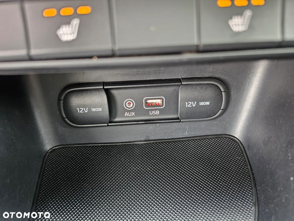 Kia Sportage 2.0 CRDI GT Line 4WD - 31