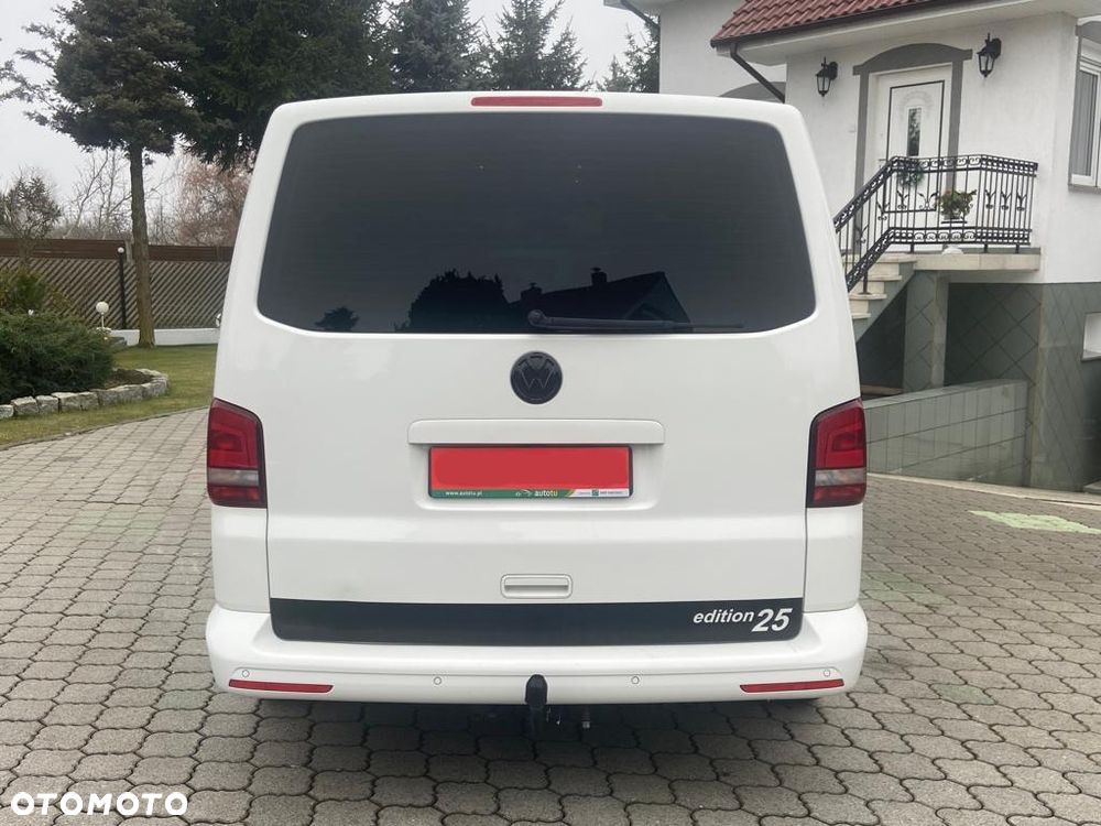 Volkswagen Multivan - 6