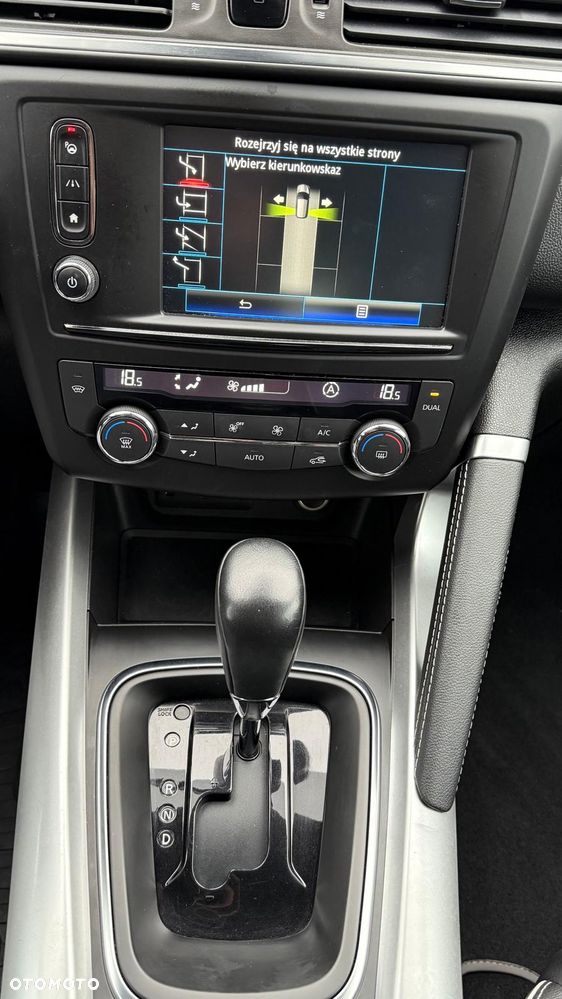 Renault Kadjar Energy dCi 110 EDC Bose Edition - 27