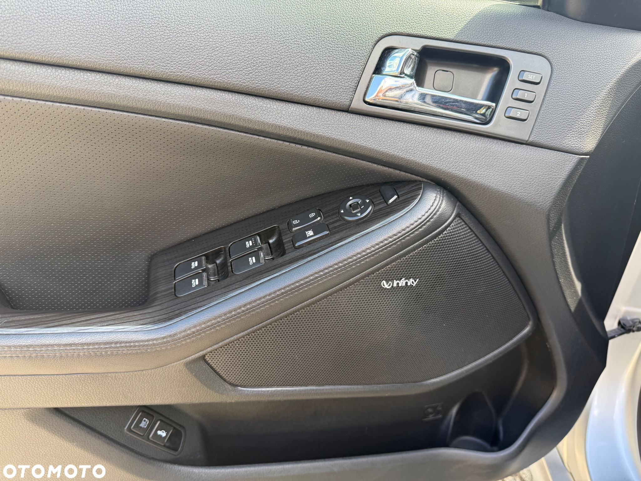 Kia Optima 1.7 CRDi XL - 24
