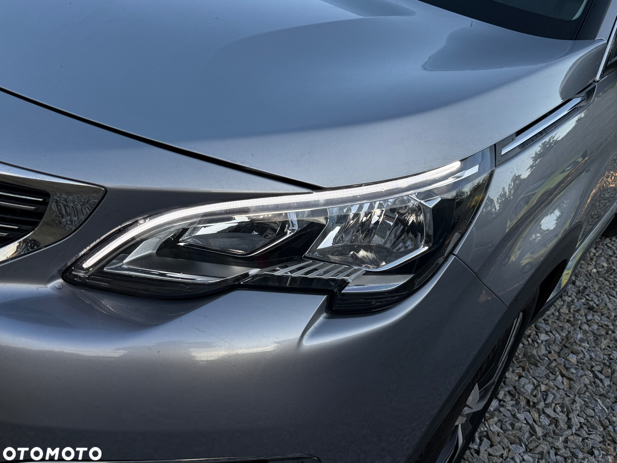 Peugeot 5008 - 14