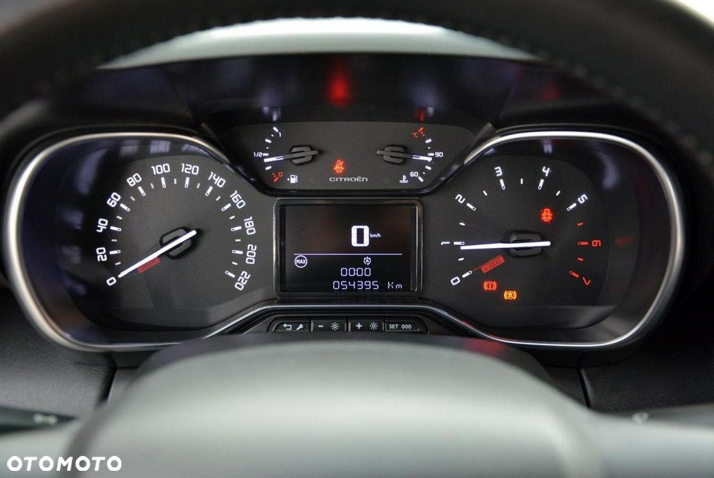 Citroën C3 Aircross PureTech 130 Stop & Start Shine - 27