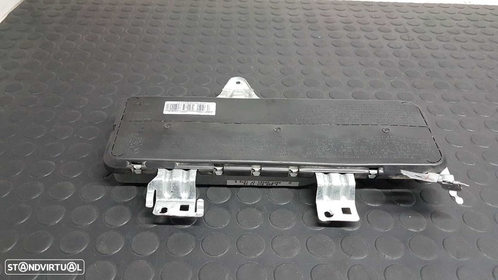 AIRBAG DA PORTA DIANTEIRA ESQUERDA MERCEDES CLASE CLK (W209) COUPE 270 CDI (209.... - 7