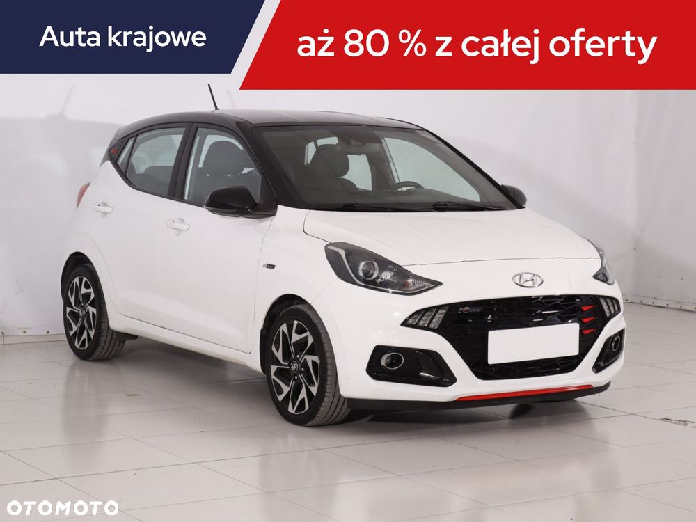 Hyundai i10 - 3
