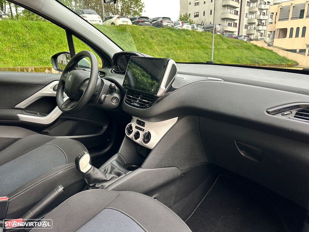 Peugeot 208 PureTech 68 Active - 35
