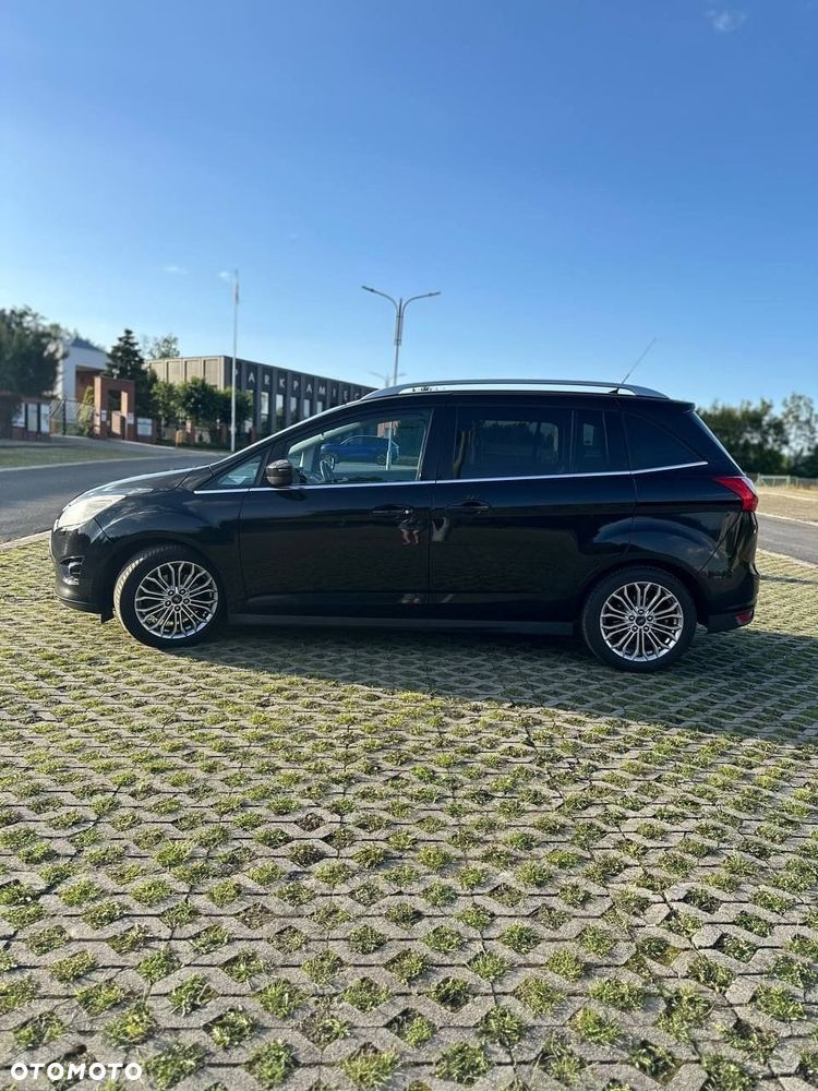 Ford C-MAX - 2