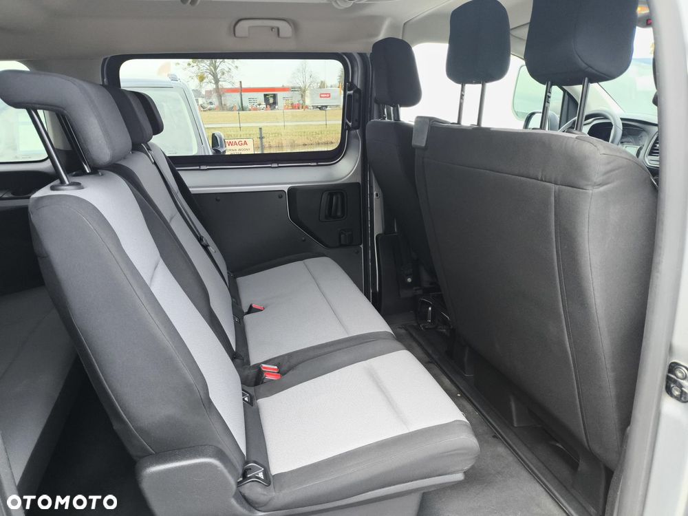 Citroën SpaceTourer 1.5 BlueHDi M Business - 10