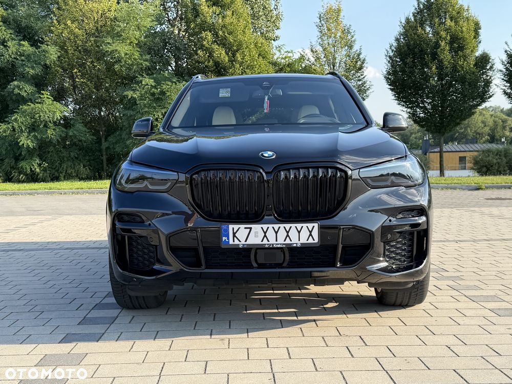 BMW X5 - 6