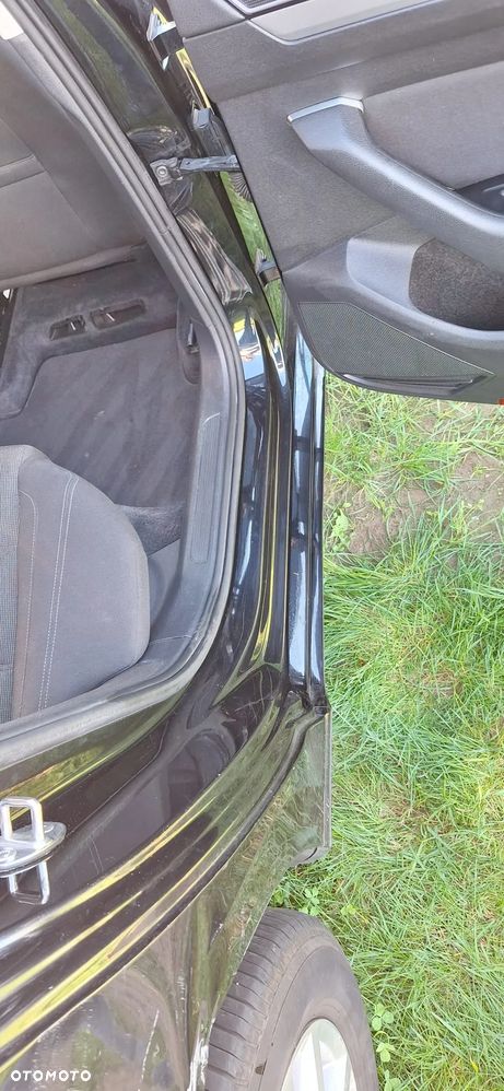 Volkswagen Passat - 19