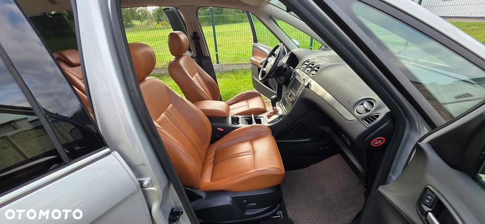Ford Galaxy 2.0 TDCi Platinium X (Titanium) MPS6 - 20
