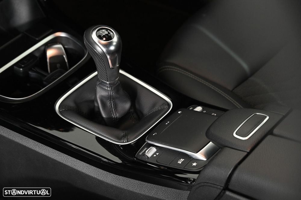 Mercedes-Benz A 180 d Style - 18