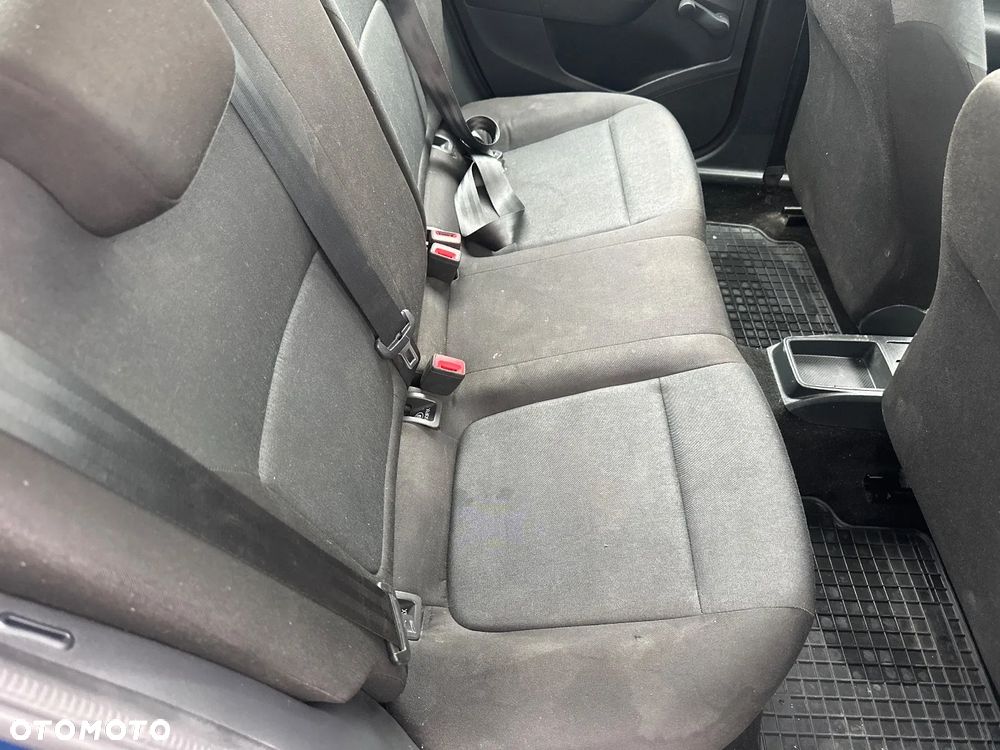 Skoda Fabia 1.2 12V Active - 23