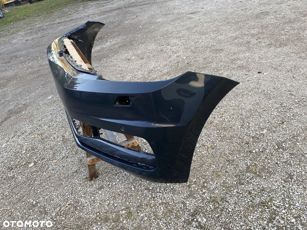 ZDERZAK PRZÓD PRZEDNI VW TOURAN II 5TA 15- 5TA807221AL - 3