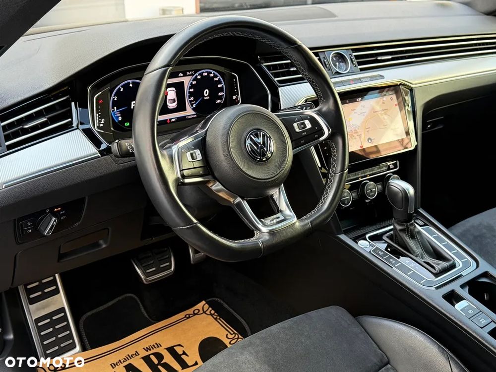 Volkswagen Arteon 2.0 TSI R-Line DSG - 6