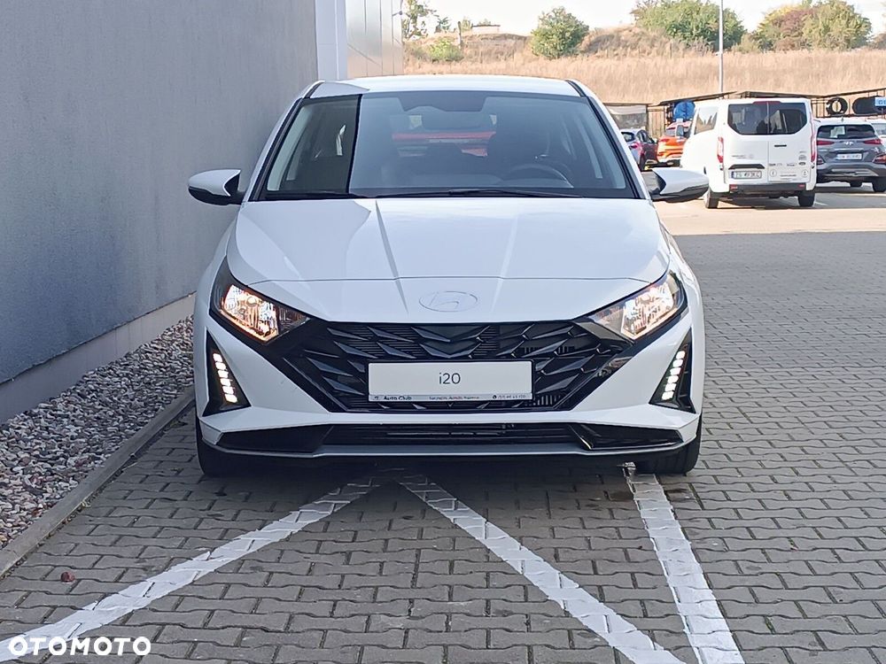 Hyundai i20 1.0 T-GDi Modern - 7