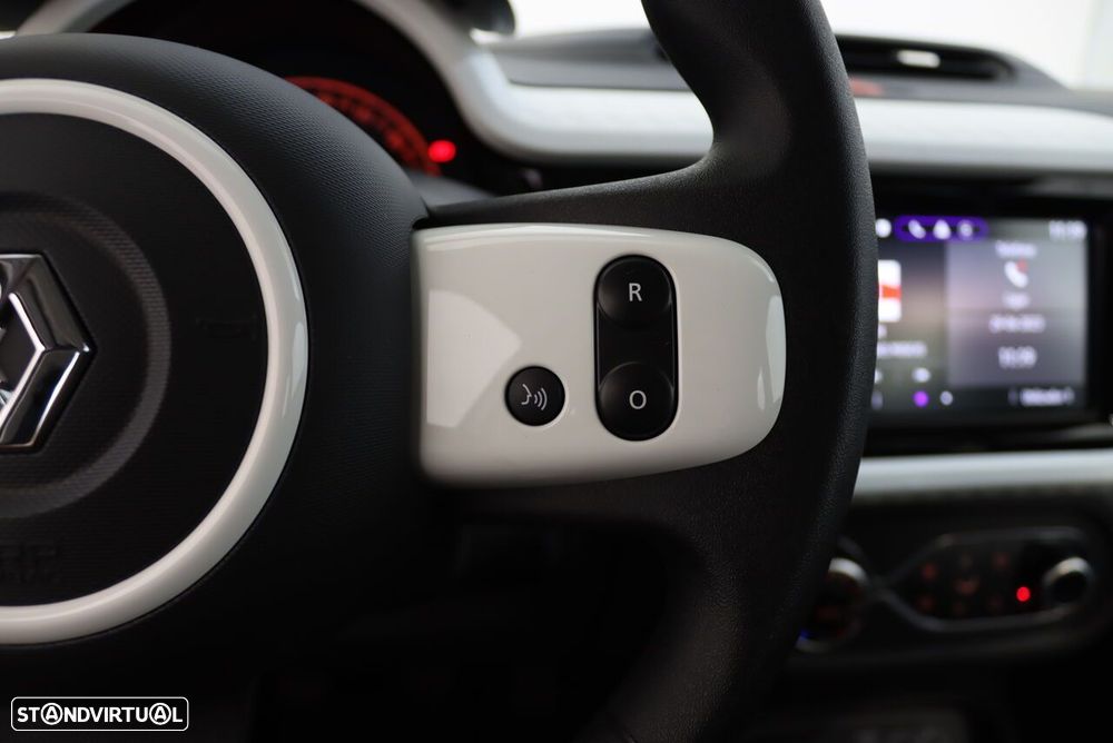 Renault Twingo 1.0 SCe Equilibre - 10