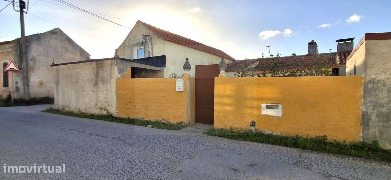 Casa Rústica em Mira, Coimbra - Oportunidade de Recuperação - Grande imagem: 3/35