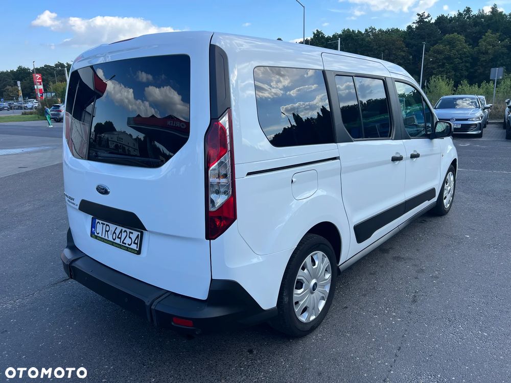 Ford Transit Connect 240 L2 Trend - 3