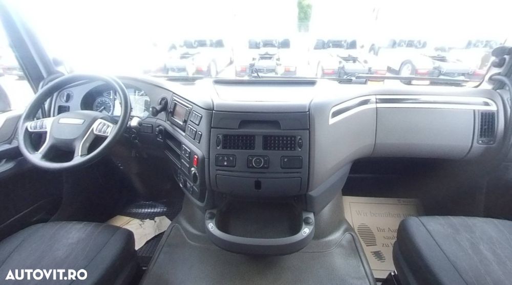 DAF XF 480 FT Super Space Cab - 4