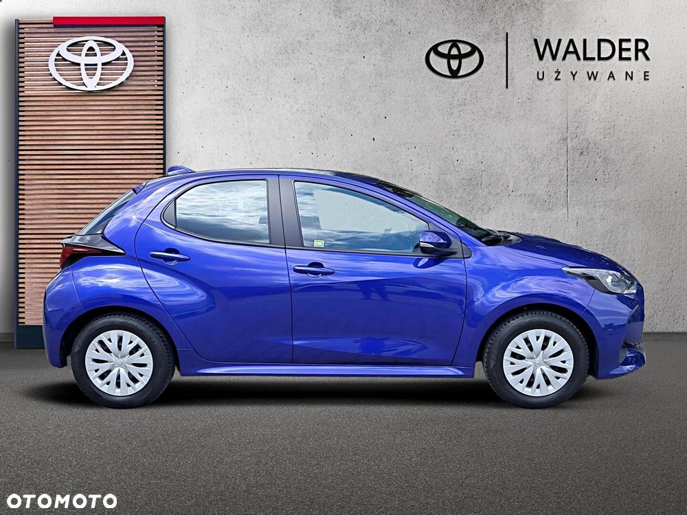 Toyota Yaris 1.5 Active - 7