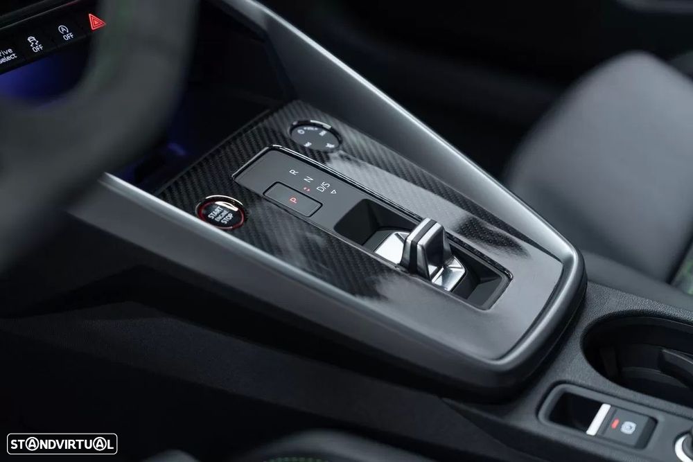 Audi RS3 Sportback TFSI quattro S tronic - 21