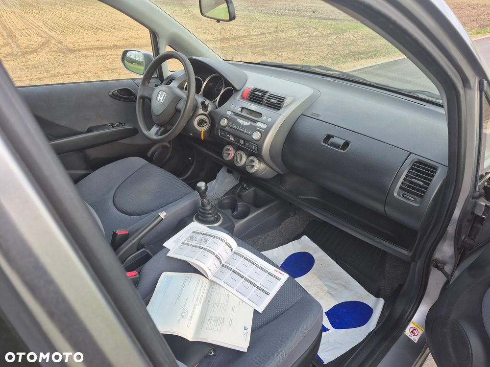 Honda Jazz 1.2 Style - 16