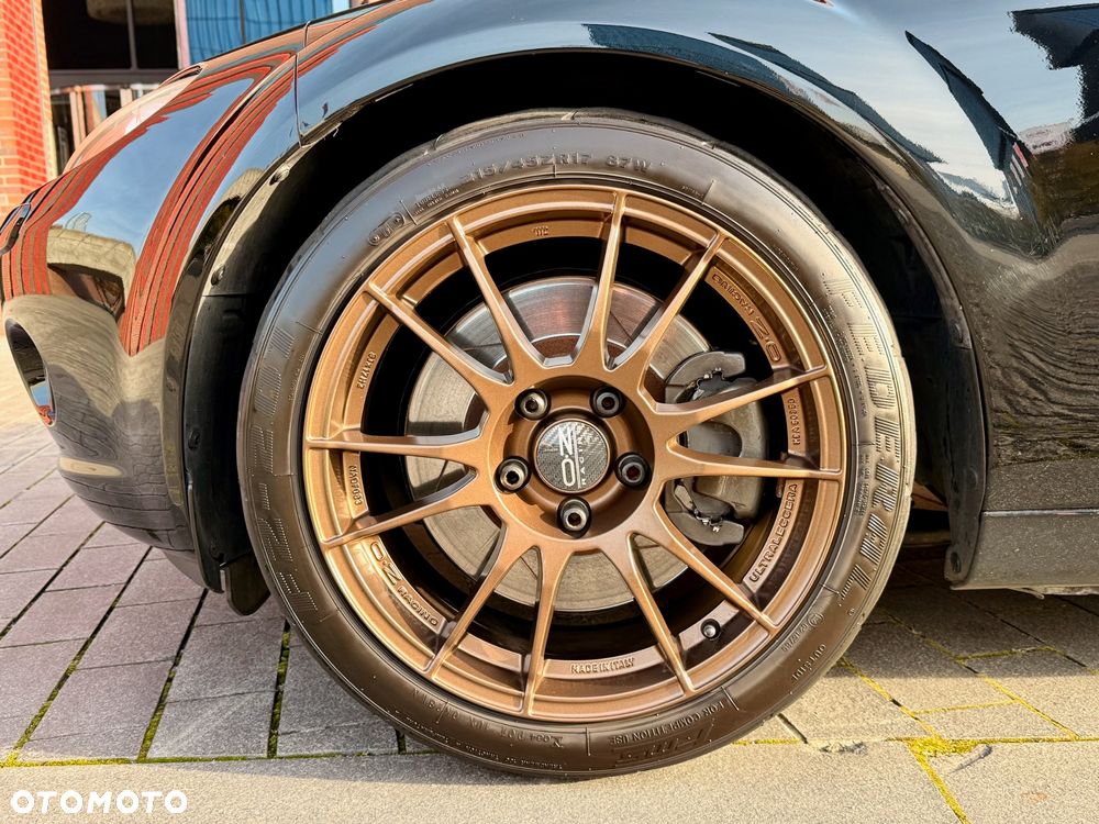 Mazda MX-5 2.0 MZR Niseko - 10