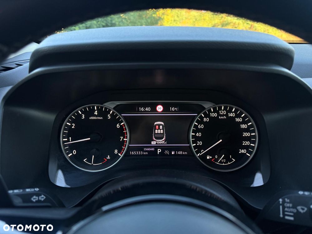 Nissan Qashqai - 7