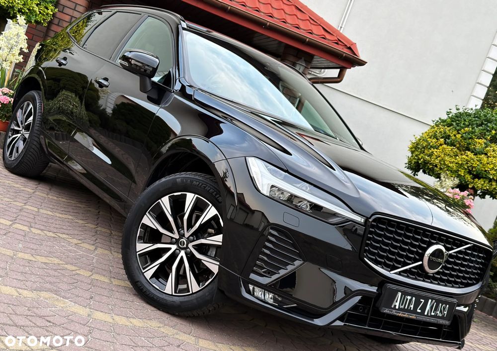Volvo XC 60 B5 B AWD Geartronic RDesign - 2