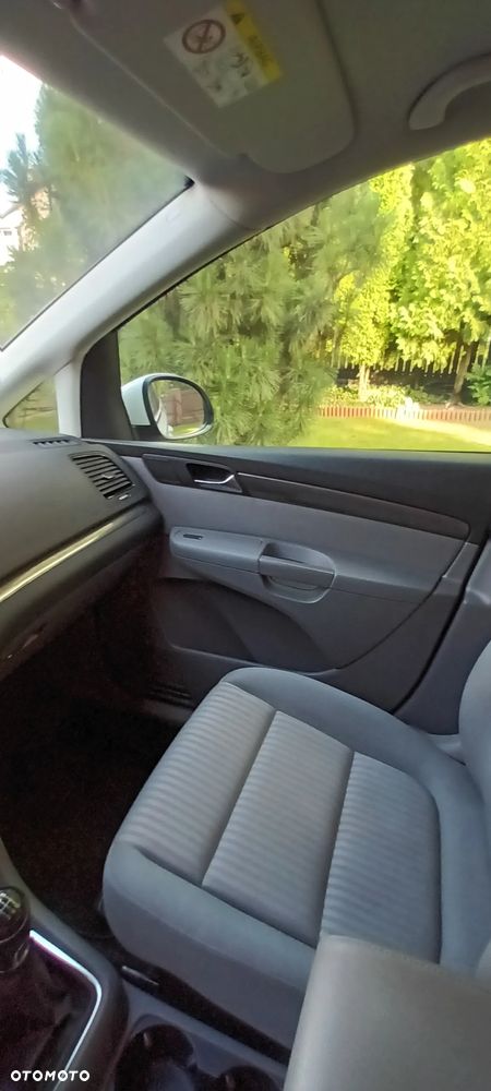 Seat Alhambra 2.0 TDI Ecomotive Style - 22