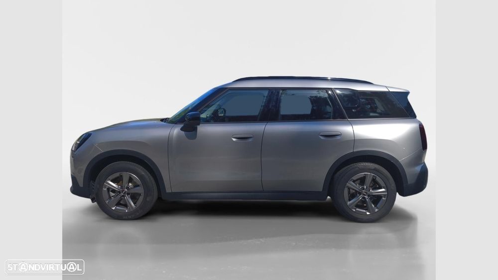 MINI Countryman C Essential - 9
