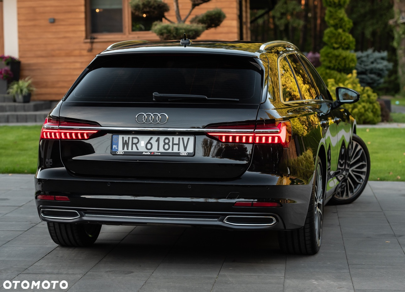 Audi A6 - 27
