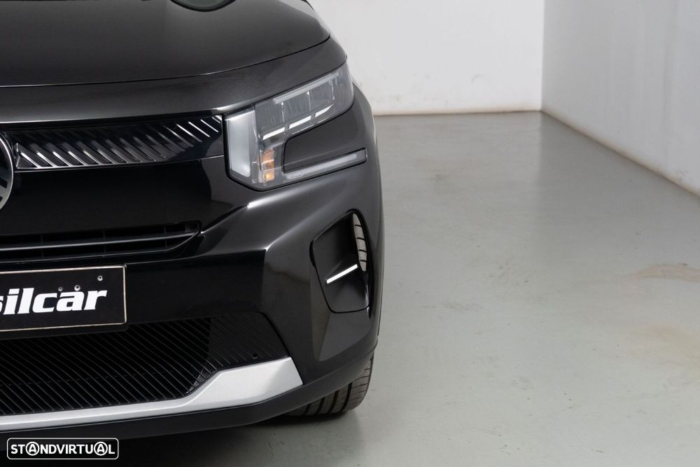 Citroën e-C3 44 kWh Autonomia Conforto Max - 16