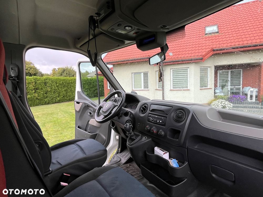 Renault Master - 20