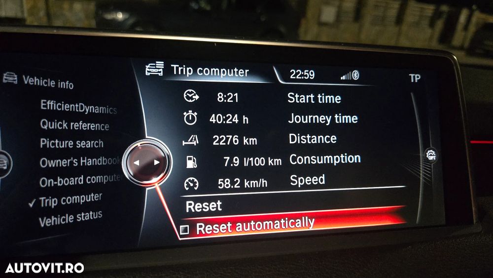 BMW X5 xDrive30d - 30
