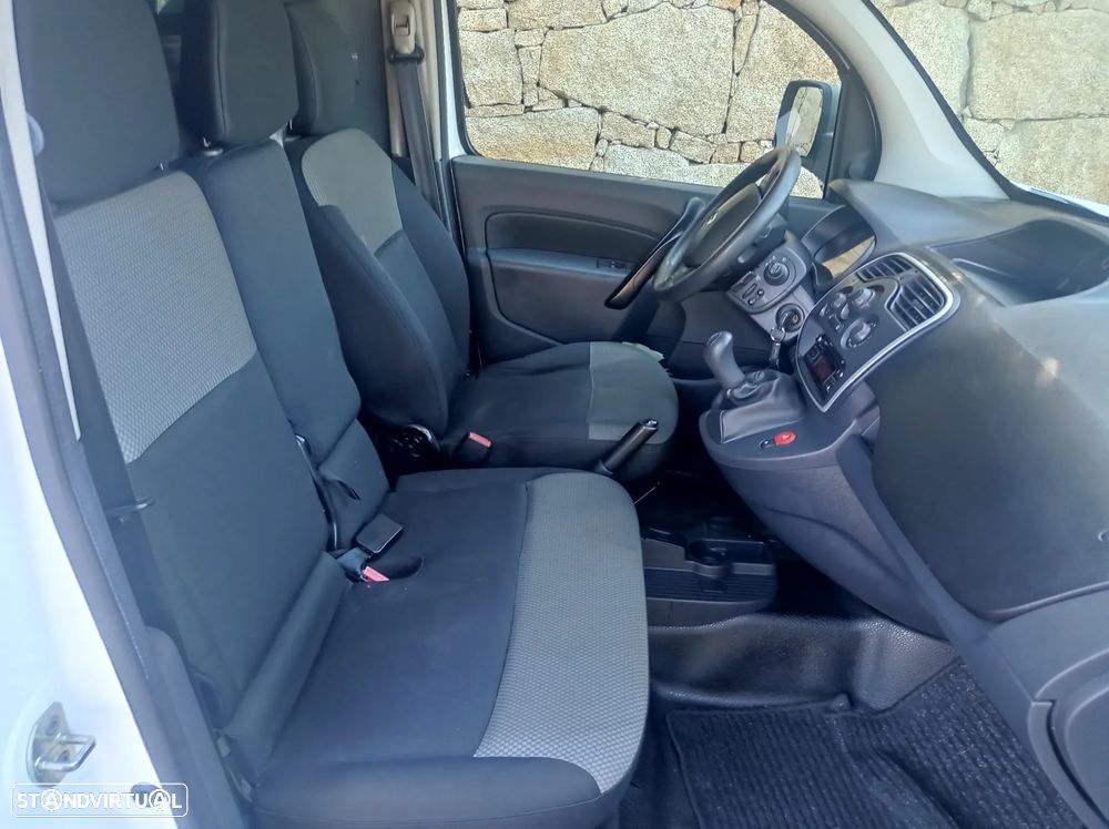 Renault Kangoo 3 Lugares-Deduz Iva - 7
