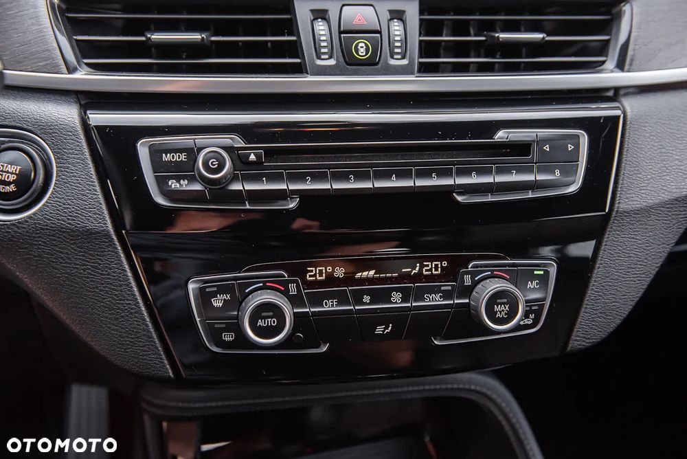 BMW X1 sDrive18d M Sport - 24