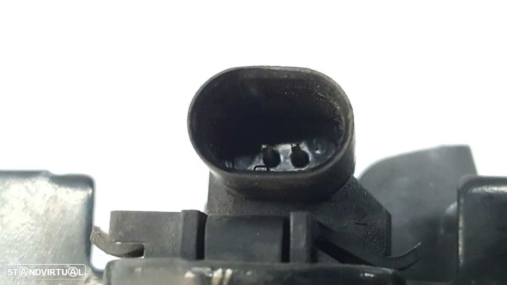 FECHADURA CAPÔ MERCEDES CLASE CLK (W209) COUPE 270 CDI (209.316) - 3