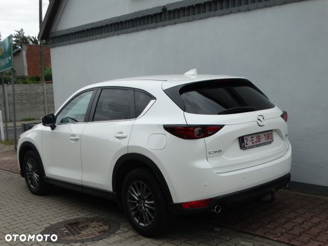 Mazda CX-5 2.2 D Skyenergy 2WD - 5