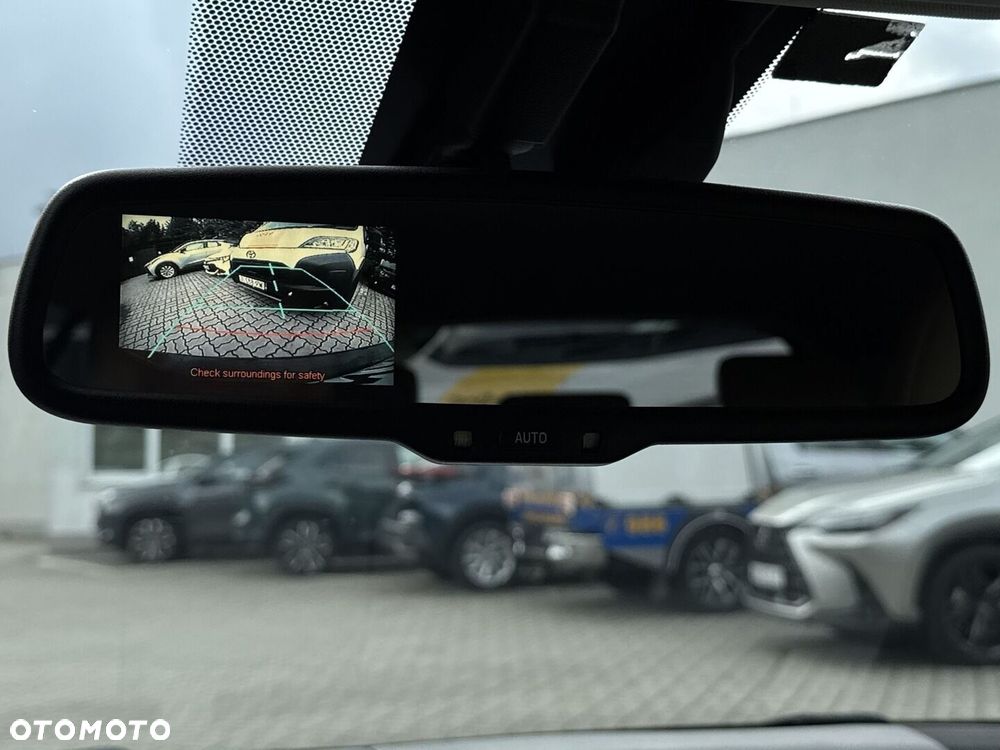 Lexus CT 200h Comfort - 22
