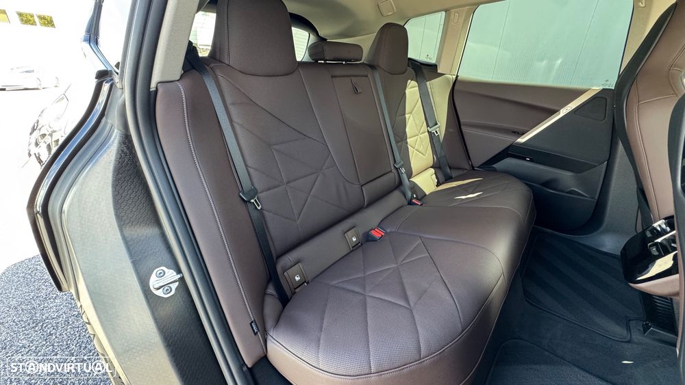 BMW iX xDrive 40 Pack Desportivo - 4