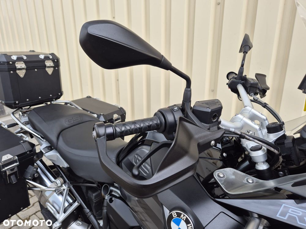 BMW Adventure - 5