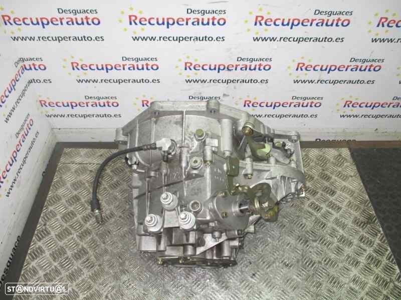 CAIXA VELOCIDADES OPEL ASTRA G COUPÉ 2001 - 4