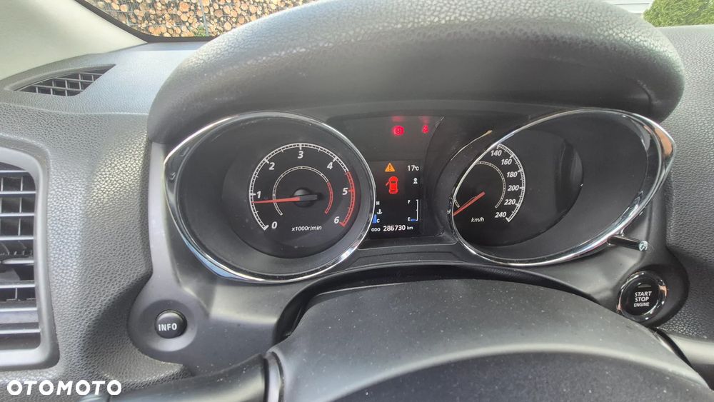 Citroën C4 1.6 HDi Selection - 12