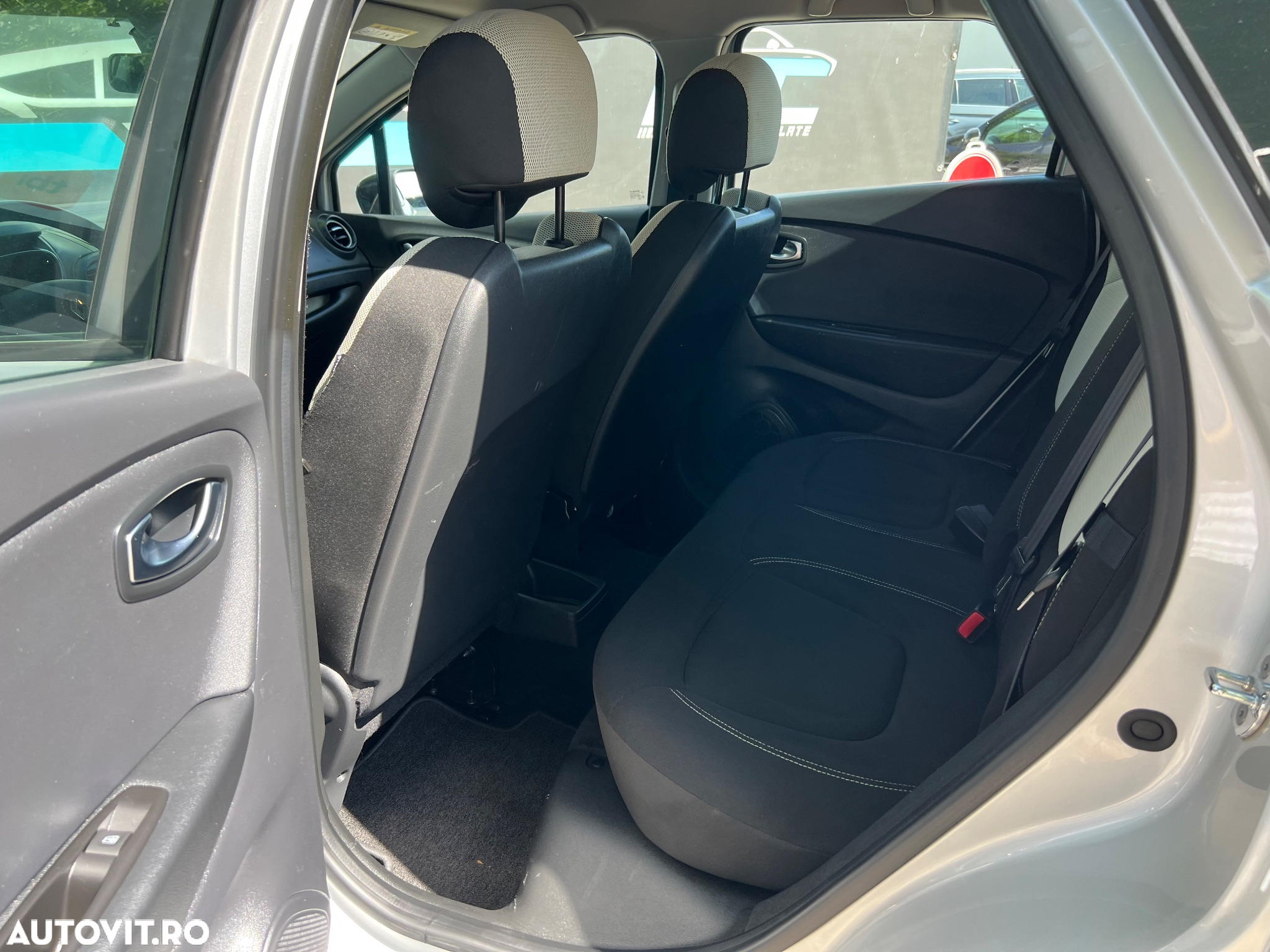 Renault Captur dCi Dynamique - 13