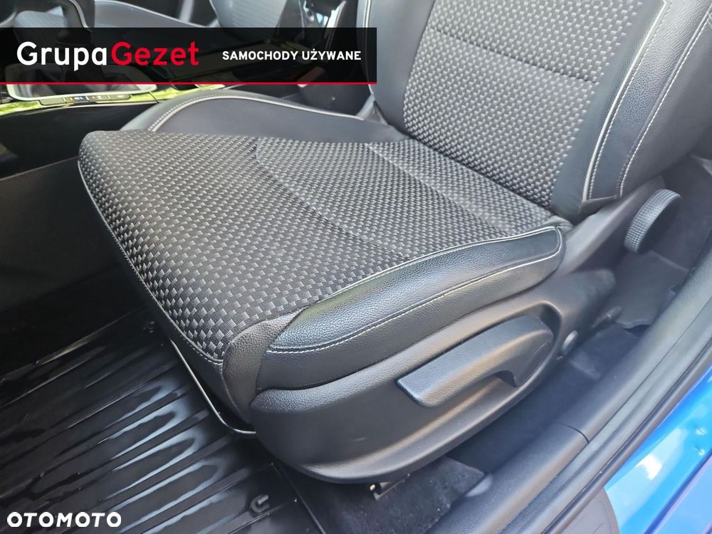 Kia Ceed 1.4 T-GDI L Business Line Plus - 12