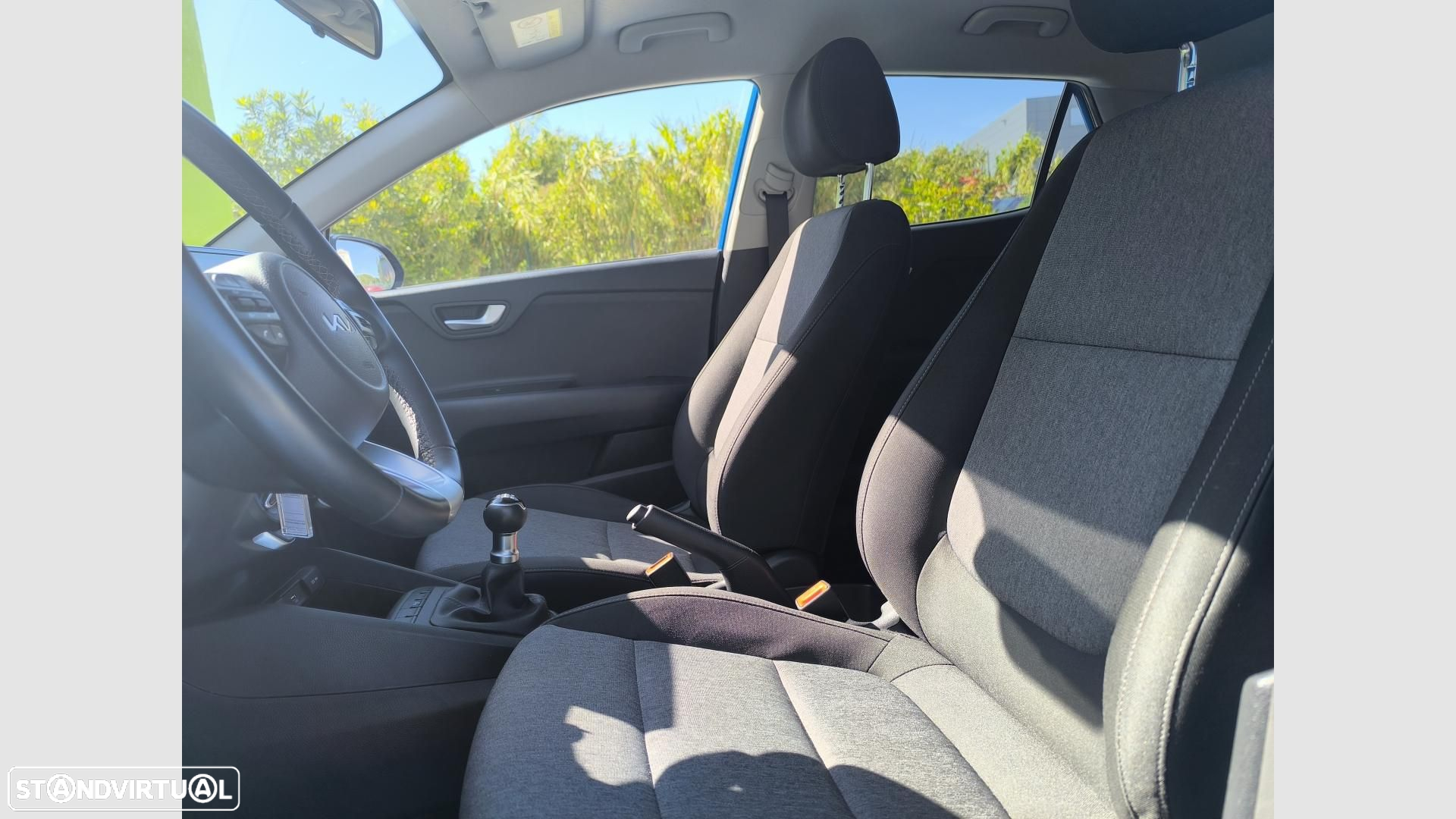Kia Stonic 1.2 Dynamic - 6