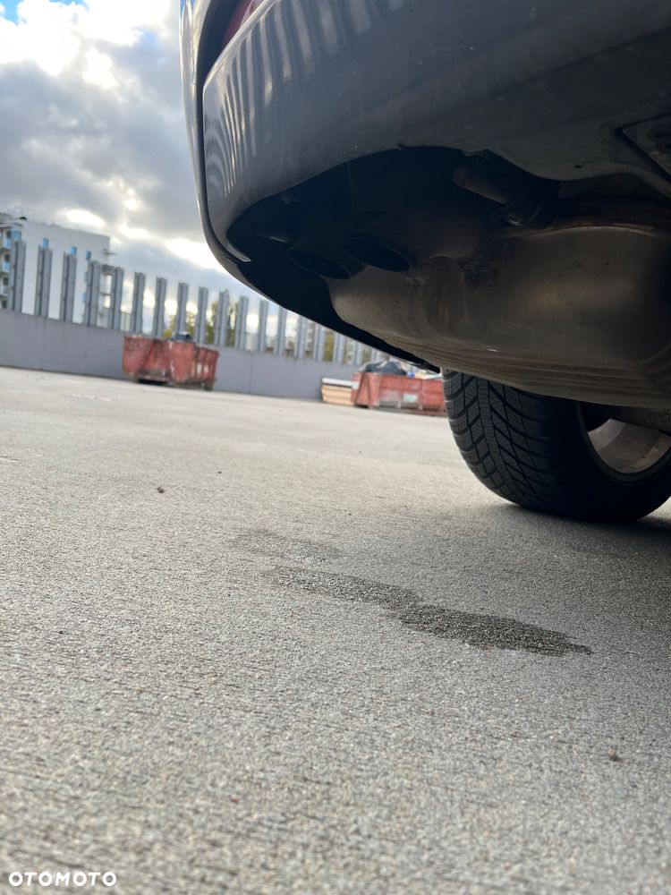 Saab 9-3 1.9 TiD DPF (Sportgetriebe) Vector - 39