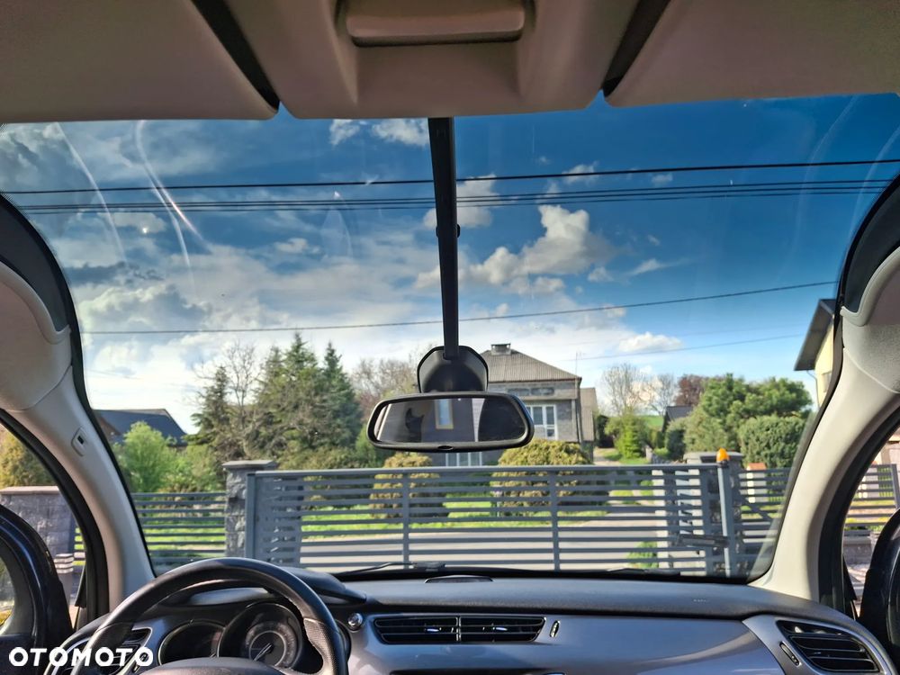 Citroën C3 VTi 95 Exclusive - 13