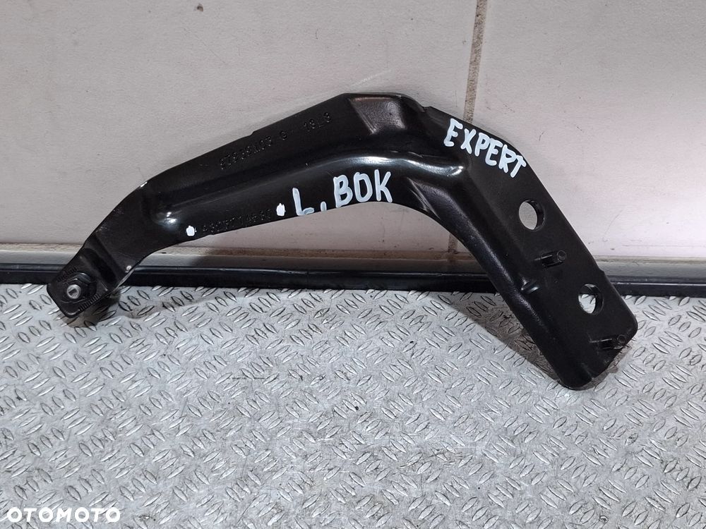 Rolka  drzwi przesuwnych lewych Peugeot Expert 2019 rok nr 9823714580 - 2